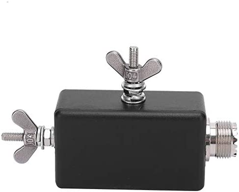 Antenne à Ondes Courtes HF Adaptée au Mini Balun 1: 9 pour la Station et les Meubles Extérieurs QRP Fiche Technique et Prix au Maroc