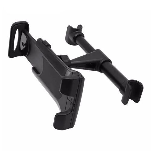 Support universel de siège arrière de voiture d'alliage pour le support d Siège Arrière de voiture pour Tablette et Téléphone
 Fiche Technique et Prix au Maroc