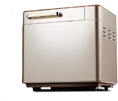 WJCCY Machine à Pain ménage Machine à gâteau Multifonction entièrement Automatique Machine à Pain de Pain grillé Intelligente mélangeur de pâte Fiche Technique et Prix au Maroc