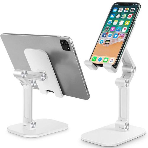 Support Stand de Téléphone et Tablette de bureau de tige
 Fiche Technique et Prix au Maroc