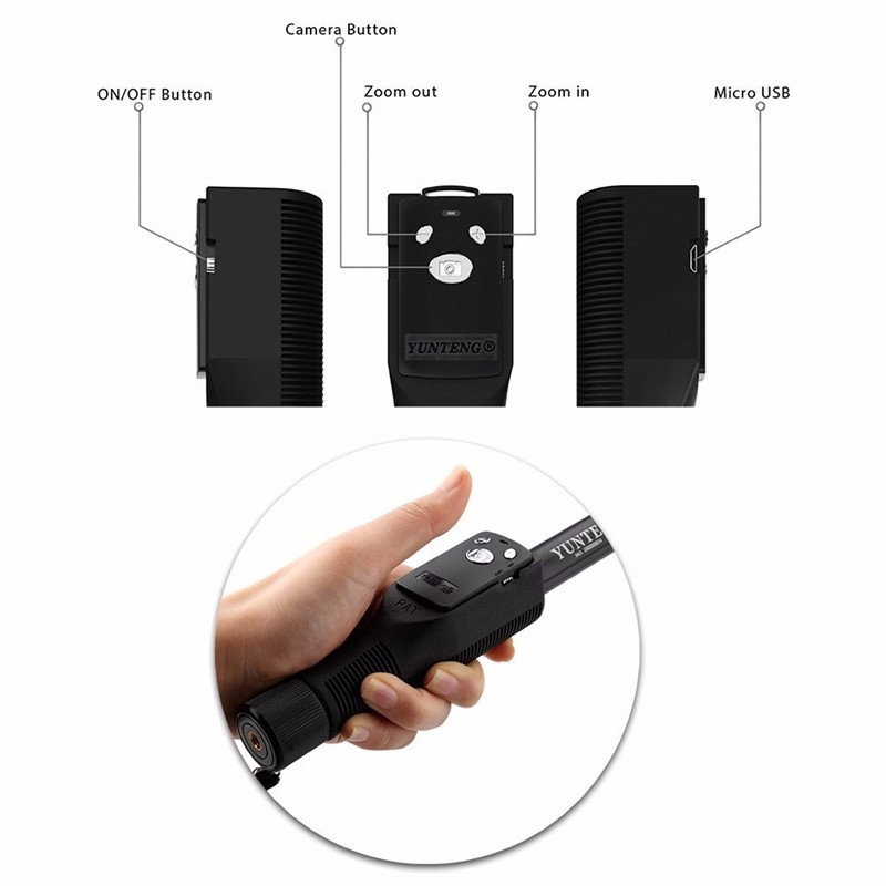 Tripod-4-In-1-Yunteng-1288-Bluetooth-Extendable-Selfie-Stick-Handheld-Yt-1288-Monopod-for-Xiaomi-Yi-Gopro-Sj4000-Iphone-Camera (10)