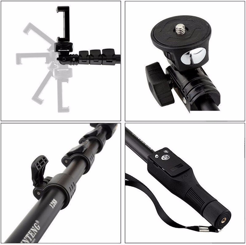 Tripod-4-In-1-Yunteng-1288-Bluetooth-Extendable-Selfie-Stick-Handheld-Yt-1288-Monopod-for-Xiaomi-Yi-Gopro-Sj4000-Iphone-Camera (6)