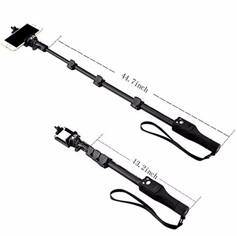 Tripod-4-In-1-Yunteng-1288-Bluetooth-Extendable-Selfie-Stick-Handheld-Yt-1288-Monopod-for-Xiaomi-Yi-Gopro-Sj4000-Iphone-Camera (1)