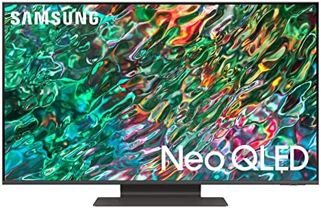 Samsung QE43QN94B QLED UHD 4K 43 Pouces Smart TV 2022 Fiche Technique et Prix au Maroc