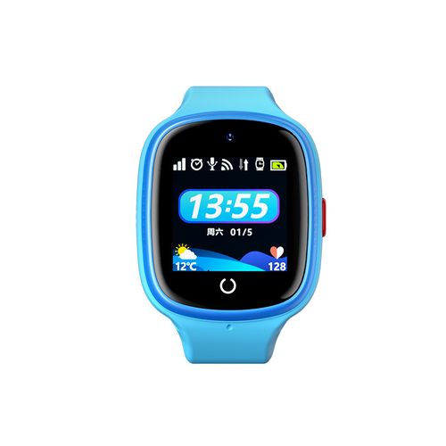 Havit Montre intelligente enfants Smart watch KID 4G avec GPS et WiFi – HV-KW10 - Bleu
 Fiche Technique et Prix au Maroc