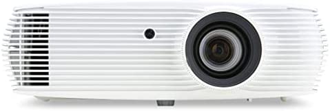 Acer Business P5230 Vidéoprojecteur Portable 4200Ansi Lumens Dlp Xga (1024X768) Compatibilité 3D Blanc Vidéo-Projecteur, Vidéo-Projecteurs (4200 Ansi Lumens, Dlp, Xga (1024X768) Fiche Technique et Prix au Maroc