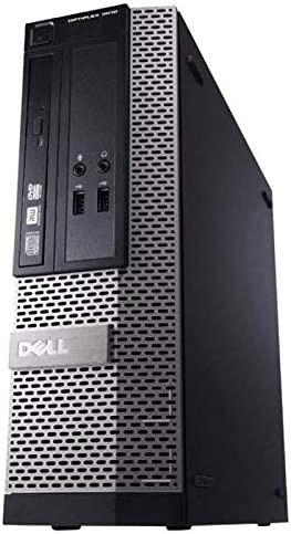 Dell PC OptiPlex 3010 SFF Intel G2020 RAM 8Go Disque 500Go HDMI Windows 10 WiFi (Reconditionné) Fiche Technique et Prix au Maroc
