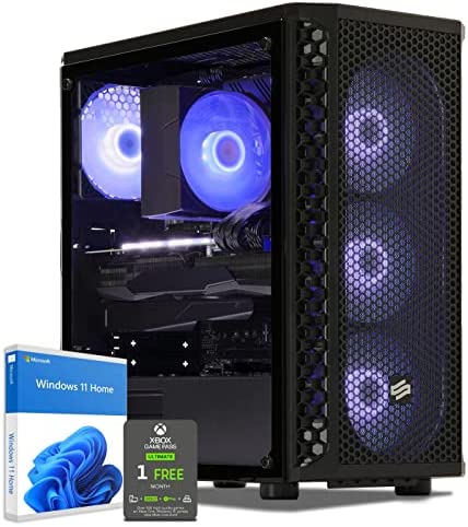 Sedatech PC Pro Gaming • Intel i9-10900KF 10x 3.7Ghz • Geforce RTX3070 • 16 Go RAM • 1To SSD M.2 • 2To HDD • WiFi • Bluetooth • Windows 11 • Unité Centrale Fiche Technique et Prix au Maroc