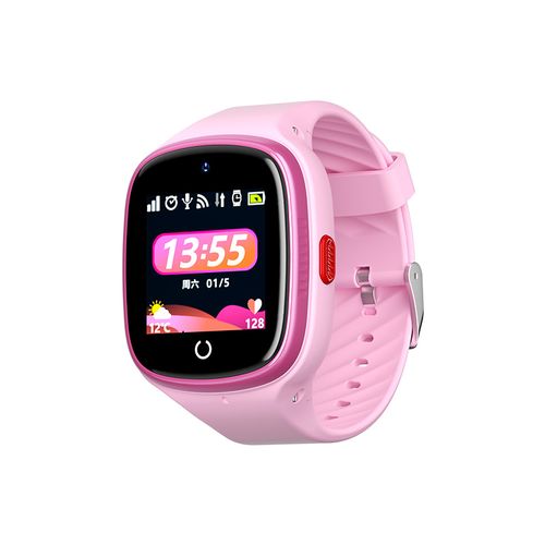 Havit Montre intelligente enfants Smart watch KID 4G avec GPS et WiFi – HV-KW10 - Rose
 Fiche Technique et Prix au Maroc