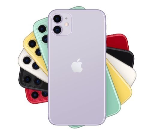 apple iphone 11 prix maroc