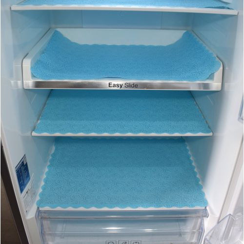 Lot de 4 Tapis Fraicheur pour Réfrigérateur Anti-bactériens pour Fruits et Légumes
 Fiche Technique et Prix au Maroc