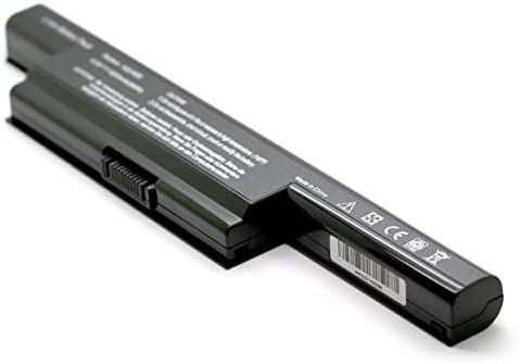 DNX Batterie Compatible pour PC Portable ASUS A95VB-YZ085H, 10.8V, 5200mAh, Note-X Fiche Technique et Prix au Maroc