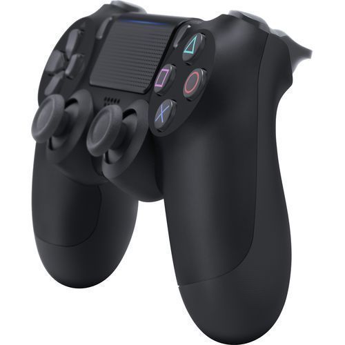 Manette PLAYSTATION 4 DUALSHOCK4 + Cable USB
 Fiche Technique et Prix au Maroc