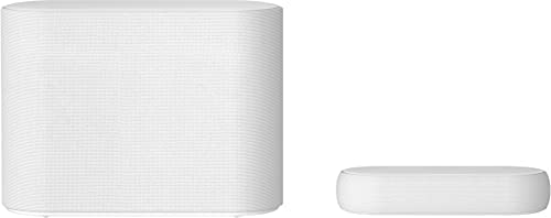 LG DQP5W Barre de Son 320 W avec Technologie Meridian (Dolby Atmos, HDMI, Bluetooth), Blanc [année du modèle 2021] Fiche Technique et Prix au Maroc