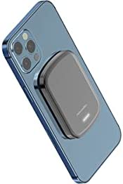 Novodio Batterie Externe magnétique sans Fil 4200 mAh PureWatt Stick'n Go Fiche Technique et Prix au Maroc