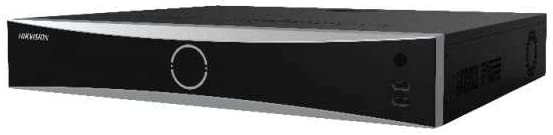 Hikvision DS-7732NXI-I4/16P/SC), enregistreur professionnel Fiche Technique et Prix au Maroc