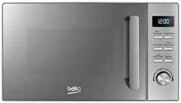 BEKO Four à micro-ondes MGF20210X 20L 800W 20L Acier Inoxydable Inox Fiche Technique et Prix au Maroc