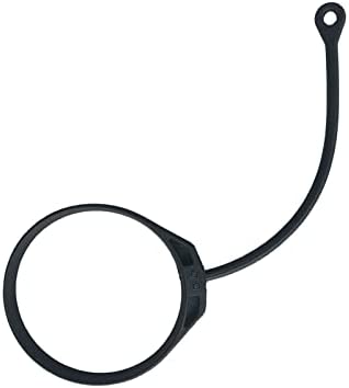 Ligne de Bouchon de Réservoir de Carburant, Bouchon de Réservoir de Carburant Câble Fil Accessoire de Remplacement de Voiture pour A3 A4 A5 A6 A7 A8 Q3 Q5 Q7 Compatible avec VW Bora Audi Passat B5 Fiche Technique et Prix au Maroc