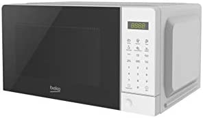 Beko Moc201103W Four à micro-ondes 20 L, numérique, blanc Fiche Technique et Prix au Maroc