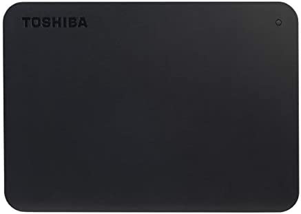 Disque Dur Externe Toshiba Canvio Basics 1To, Noir, USB 3.2. Gen 1 (HDTB410EK3AA) Fiche Technique et Prix au Maroc