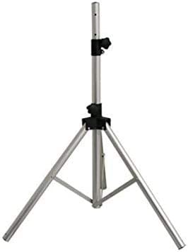Trépied pour antenne parabolique - Parabole Satellite - idéal pour Le Camping Fiche Technique et Prix au Maroc