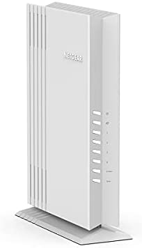 NETGEAR Point d’accès WiFi 6 (WAX206) - Borne WiFi 6 Dual-Band AX3200 | 4 ports 1G Ethernet | 802.11ax | Sécurité WPA3 | Créez jusqu’à 3 réseaux sans fil distincts Fiche Technique et Prix au Maroc