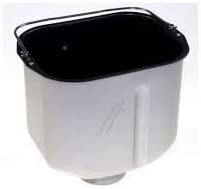 Cuve de machine à pain Moulinex OW310130 (SS-188285) Fiche Technique et Prix au Maroc