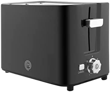 MasterChef Grille-Pain, 7 Niveaux de Températures, Fonction Ejection et Arrêt Automatique, Puissance 700W Fiche Technique et Prix au Maroc