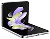 SAMSUNG Galaxy Z Flip4 5G 6 7p 128Go Violet Fiche Technique et Prix au Maroc