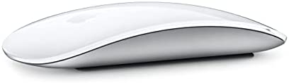 Apple Magic Mouse Fiche Technique et Prix au Maroc