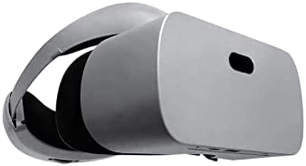 Lunettes VR Contrôleur de Jeu VR 3D Jeu virtuel Lunettes vidéo Cinéma Mobile Casque VR 2K 4K 3D Fiche Technique et Prix au Maroc