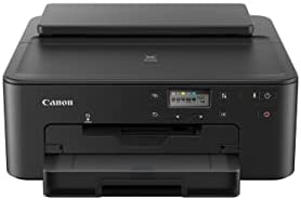 Canon PIXMA TS705a A4/LAN/WLAN/350 Blatt Imprimante Fiche Technique et Prix au Maroc