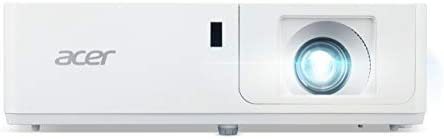 Acer PL6610T Laser WUXGA 1920x1200 5500 Vidéoprojecteur Fiche Technique et Prix au Maroc