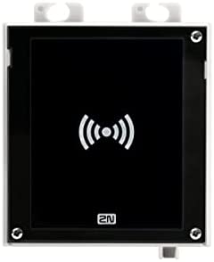 2N Unité d'accès 2.0 RFID SEC 13 2N Fiche Technique et Prix au Maroc