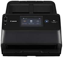Canon DR-S130 Document Scanner Fiche Technique et Prix au Maroc