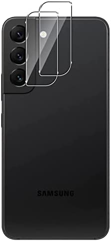 PHONILLICO Protection Caméra pour Samsung Galaxy S22 5G / S22 Plus 5G [Lot de 2] Verre Trempé Lentille Appareil Photo Arrière Film Protection Anti Rayure Fiche Technique et Prix au Maroc