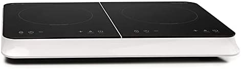 Plaque Induction Portable de 3500W BELDEKO sensitive, 10 niveaux de puissance, minuterie Fiche Technique et Prix au Maroc