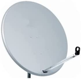 TV Tech Antenne parabolique Universelle 90 cm pour Sky, freesat, Arabsat, Polsat, Hotbird, Eurosat, Astra 1 & 2 et Autres Satellites européens Fiche Technique et Prix au Maroc
