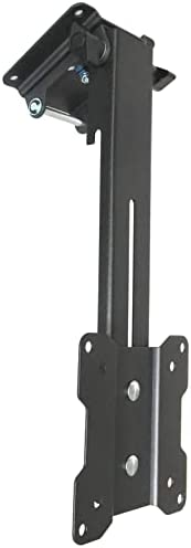 Montage au Plafond LCD LED TV écran Ordinateur Montage au Plafond Toit en Pente Camping Camion encombrant Pliable VESA 75 100 Modèle : L87B Fiche Technique et Prix au Maroc