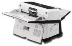 Fujitsu fi 6670A Scanner de documents Recto-verso Ledger 600 ppp x 600 ppp jusqu'à 90 ppm (mono) / jusqu'à 90 ppm (couleur) Chargeur automatique de documents ( 200 feuilles ) jusqu'à 15000 pages par jour Ultra SCSI / Hi-Speed USB Fiche Technique et Prix au Maroc