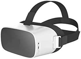 P1 Pro All in One Casques de réalité virtuelle 3D Casque PC VR avec 4K (Color : White P1 16G) Fiche Technique et Prix au Maroc