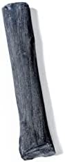 Ajima Binchotan Baton de Charbon Actif Bio pour Eau - Filtre 2,5L d'eau par Jour - Purificateur d'eau Végétal Naturel - Bois de Chêne Vert Japonais de Wakayama - Idéal pour Filtrer l'eau en Carafe Fiche Technique et Prix au Maroc