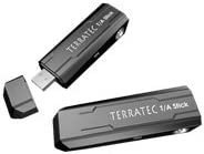 Ultron Terratec Cinergy T/A Récepteur TV-USB avec télécommande Nombre de Tuners: 1 Fiche Technique et Prix au Maroc