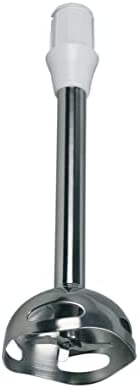 Bosch Pied de mixeur en Acier Inoxydable avec Couteau pour mixeur à Main électrique Convient Siemens 00657258 657258 Fiche Technique et Prix au Maroc