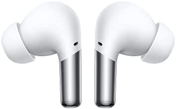 OnePlus Buds Pro - Wireless Earphones White Fiche Technique et Prix au Maroc