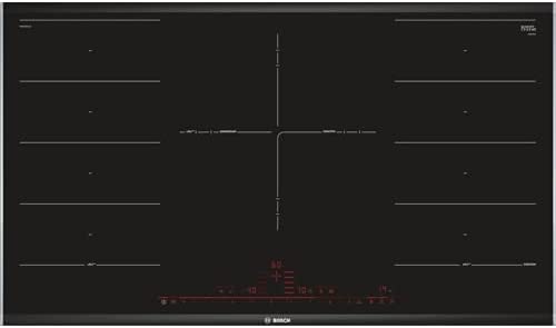Bosch; Plaque de cuisson à Induction (PXV975DC1E) Fiche Technique et Prix au Maroc