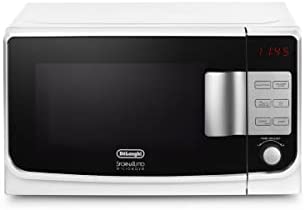 De'Longhi MW 20 g Four à micro-ondes Fiche Technique et Prix au Maroc