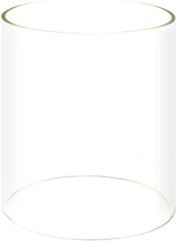 vidaXL Cylindre en Verre Réchaud à Hot-Dog Cuisine Saucisses Machine à Hot-Dog Fiche Technique et Prix au Maroc