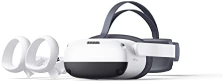 Casque de réalité virtuelle 2 en 1 Pico Neo 3 Link Fiche Technique et Prix au Maroc