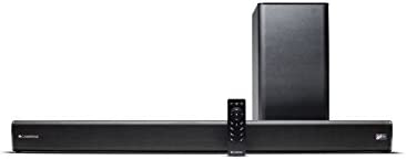 Cambridge Audio TVB2 (V2) Barre DE Son ET Caisson DE Basses sans Fil Fiche Technique et Prix au Maroc